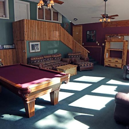 Timber Creek Chalets- 8 Chalet Estes Park Zewnętrze zdjęcie