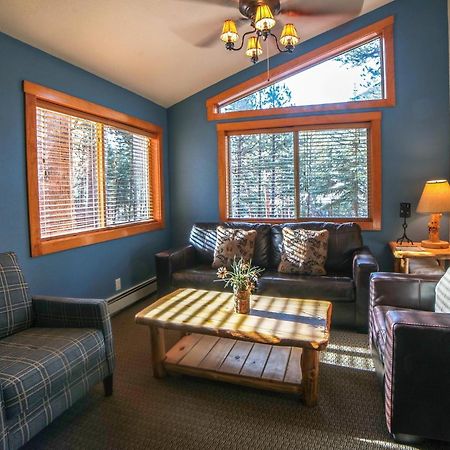 Timber Creek Chalets- 8 Chalet Estes Park Zewnętrze zdjęcie