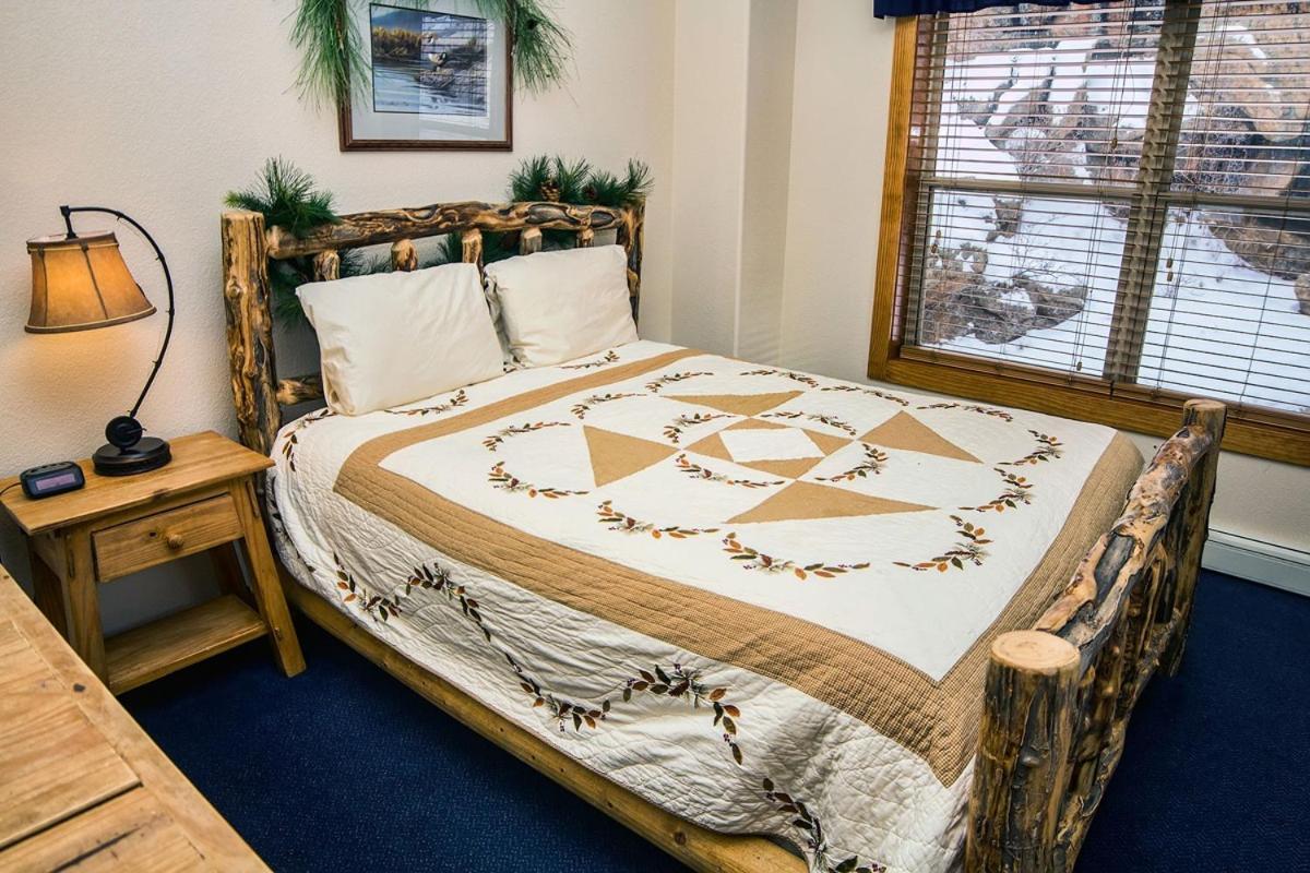 Timber Creek Chalets- 8 Chalet Estes Park Zewnętrze zdjęcie